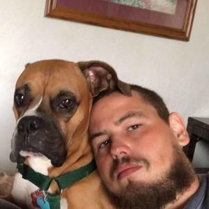 Meet your Posher, Brandon